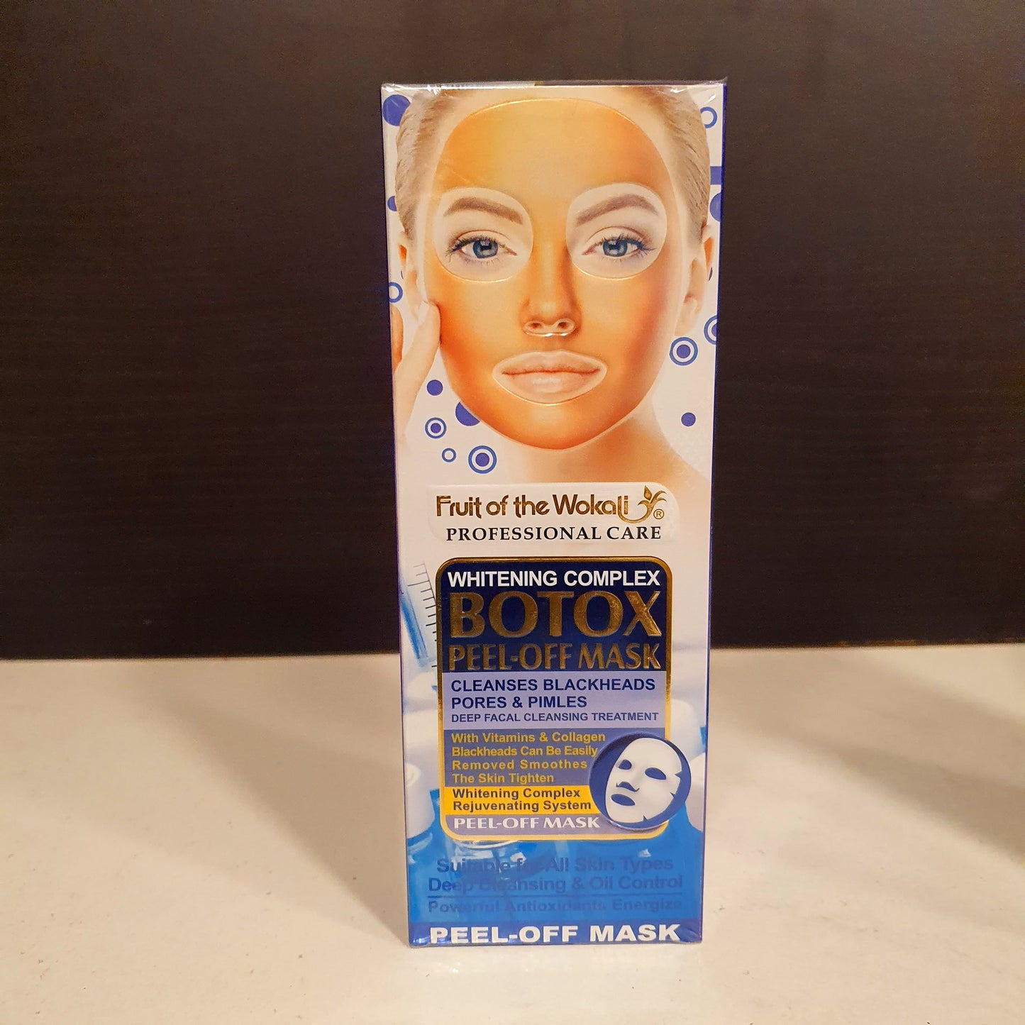 Professional Care Peel Of Mask 11350
