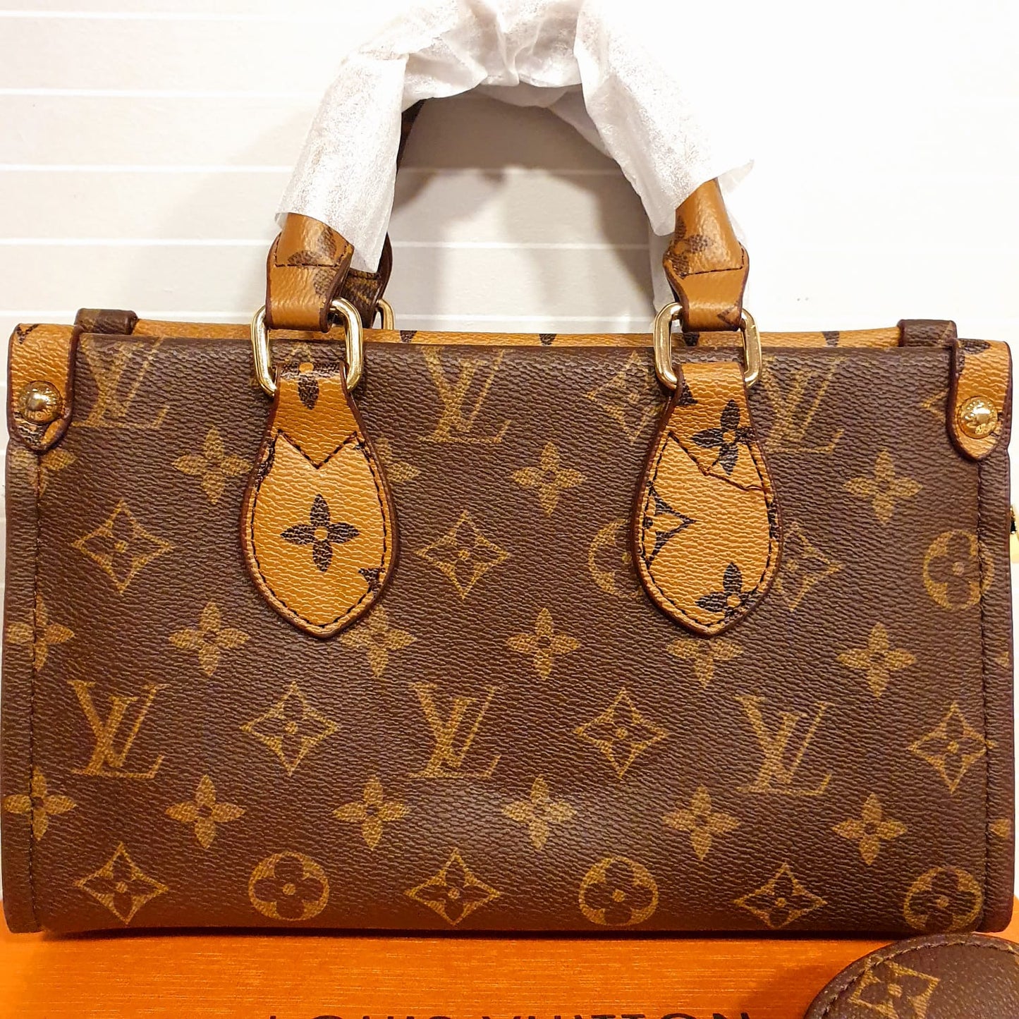 LV Ladies bag