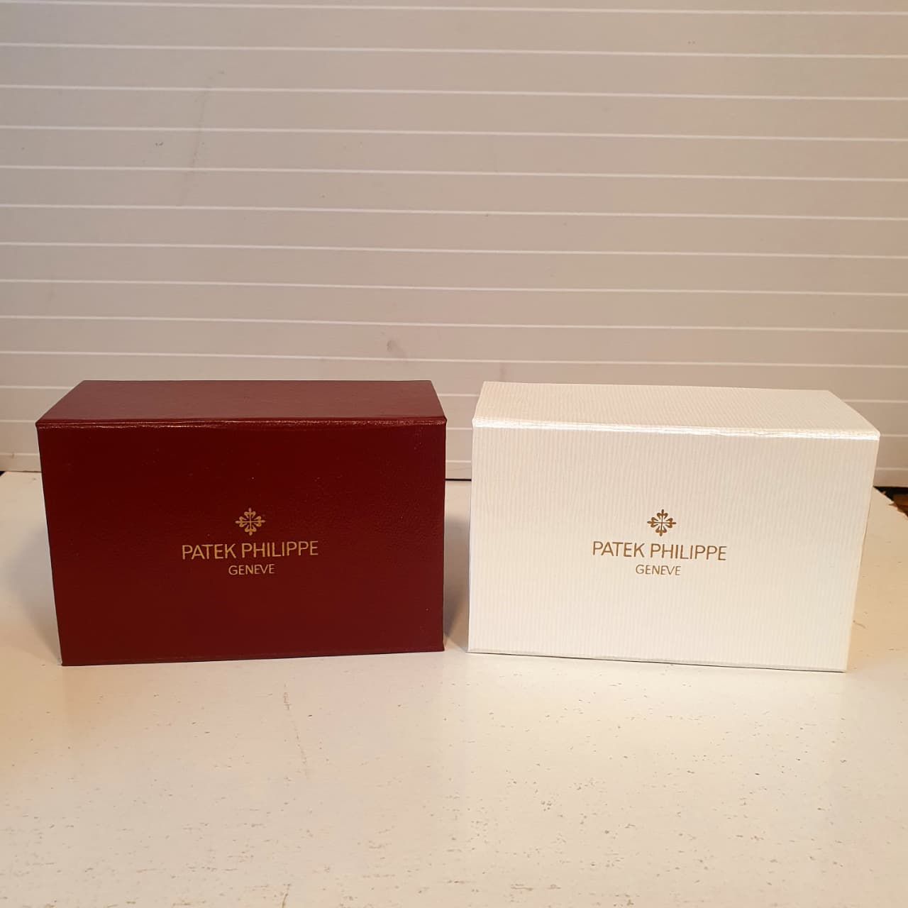 Patek Phillpe Geneve Watch, 5556