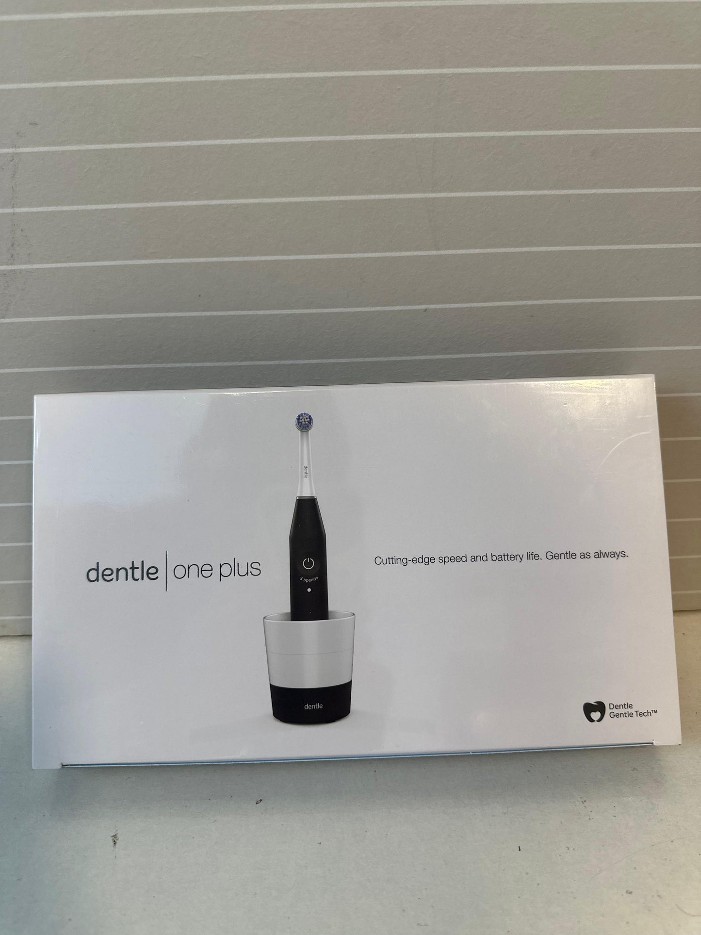 Dental One Plus Ultraclean Electric Toothbrush