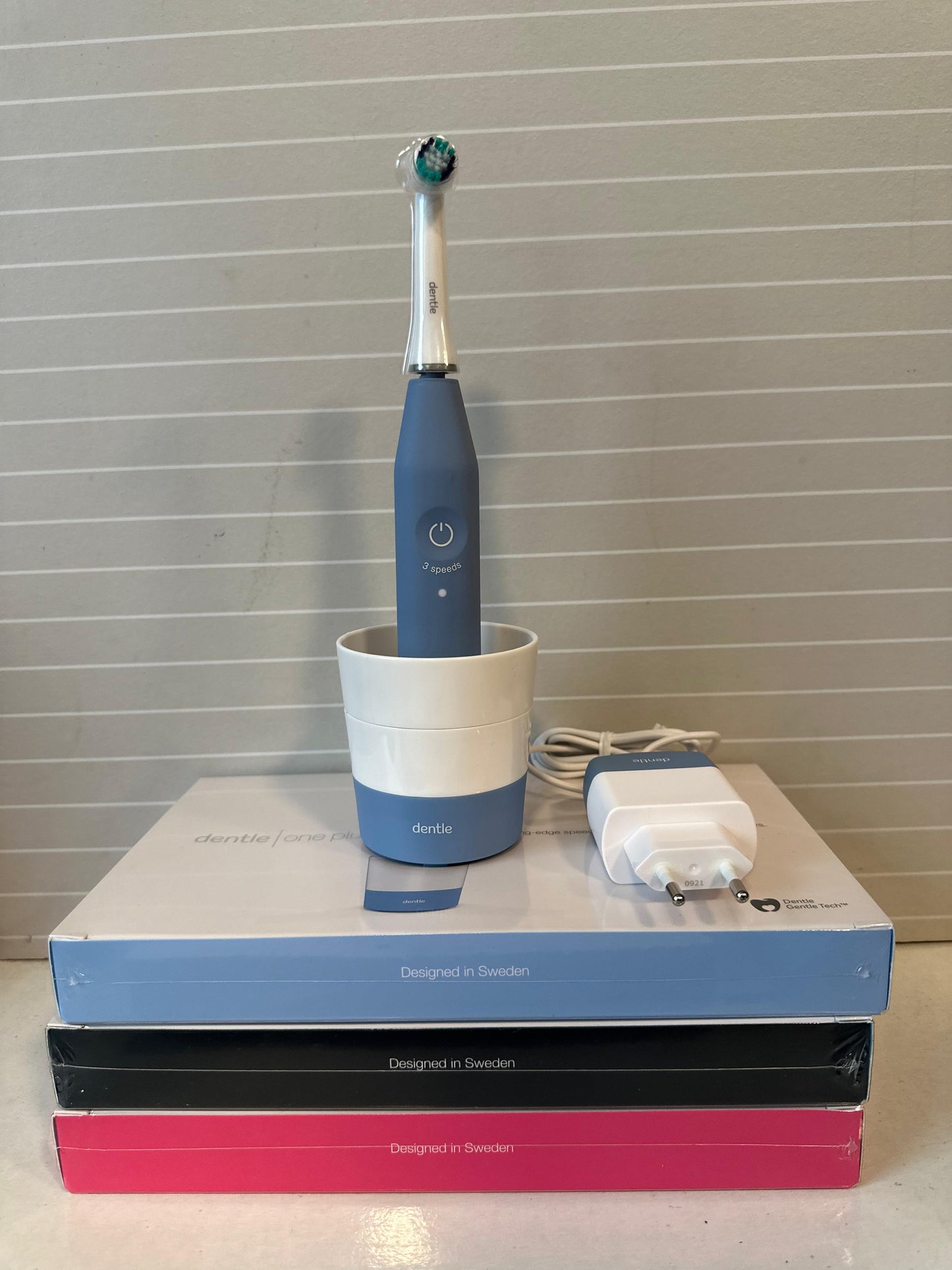 Dental One Plus Ultraclean Electric Toothbrush