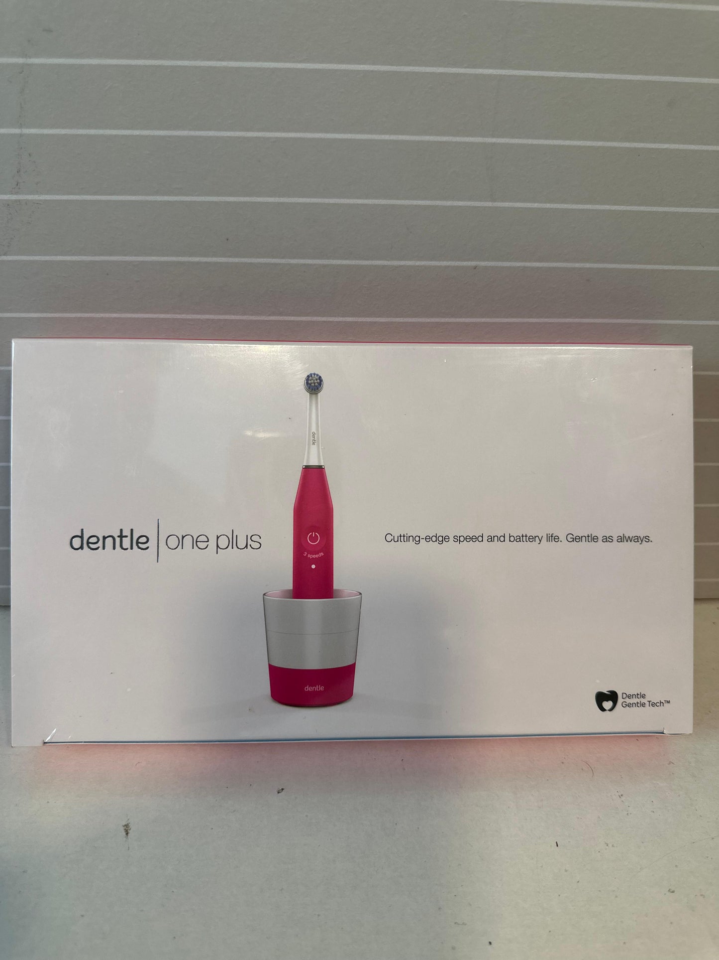 Dental One Plus Ultraclean Electric Toothbrush