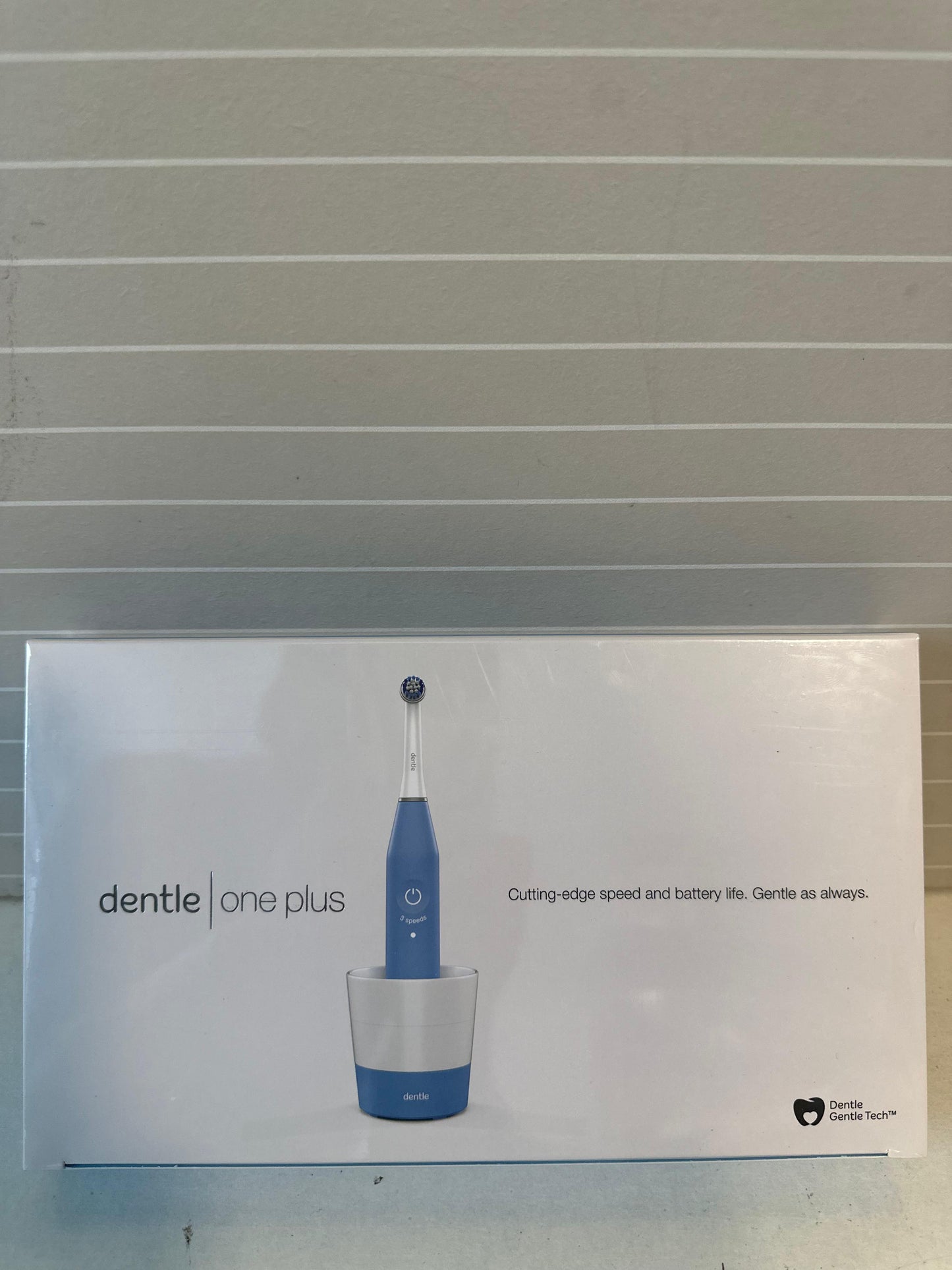 Dental One Plus Ultraclean Electric Toothbrush