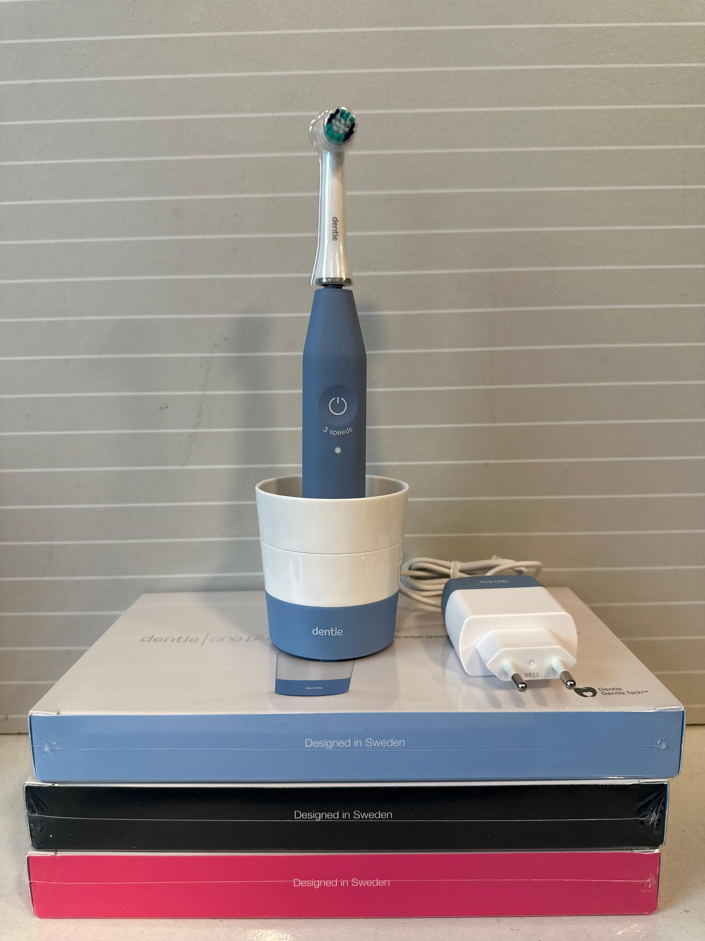 Dental One Plus Ultraclean Electric Toothbrush