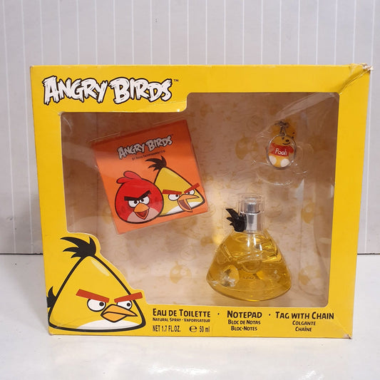 Angry Birds Perfume Pack for Kids 241180