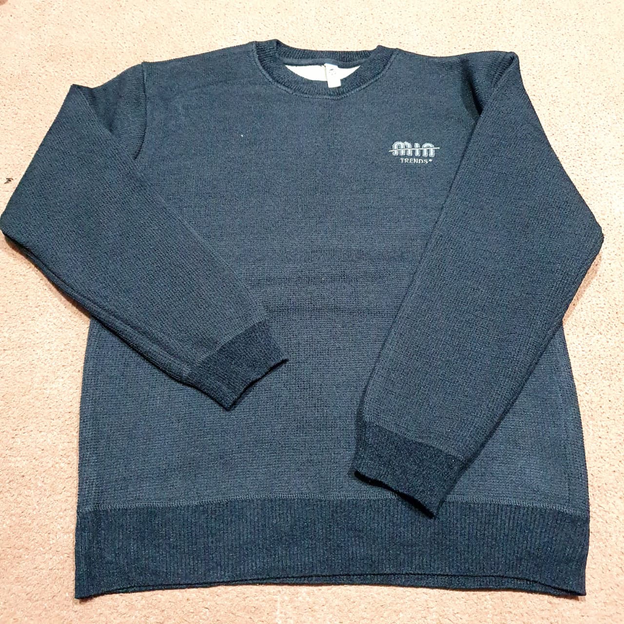 Min Trend branded Grey Sweater , 52950