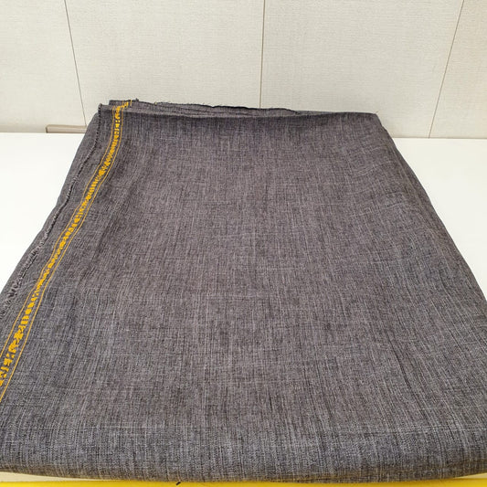 Summer Classic Heritage Textured 4 Meter Mens Fabric,