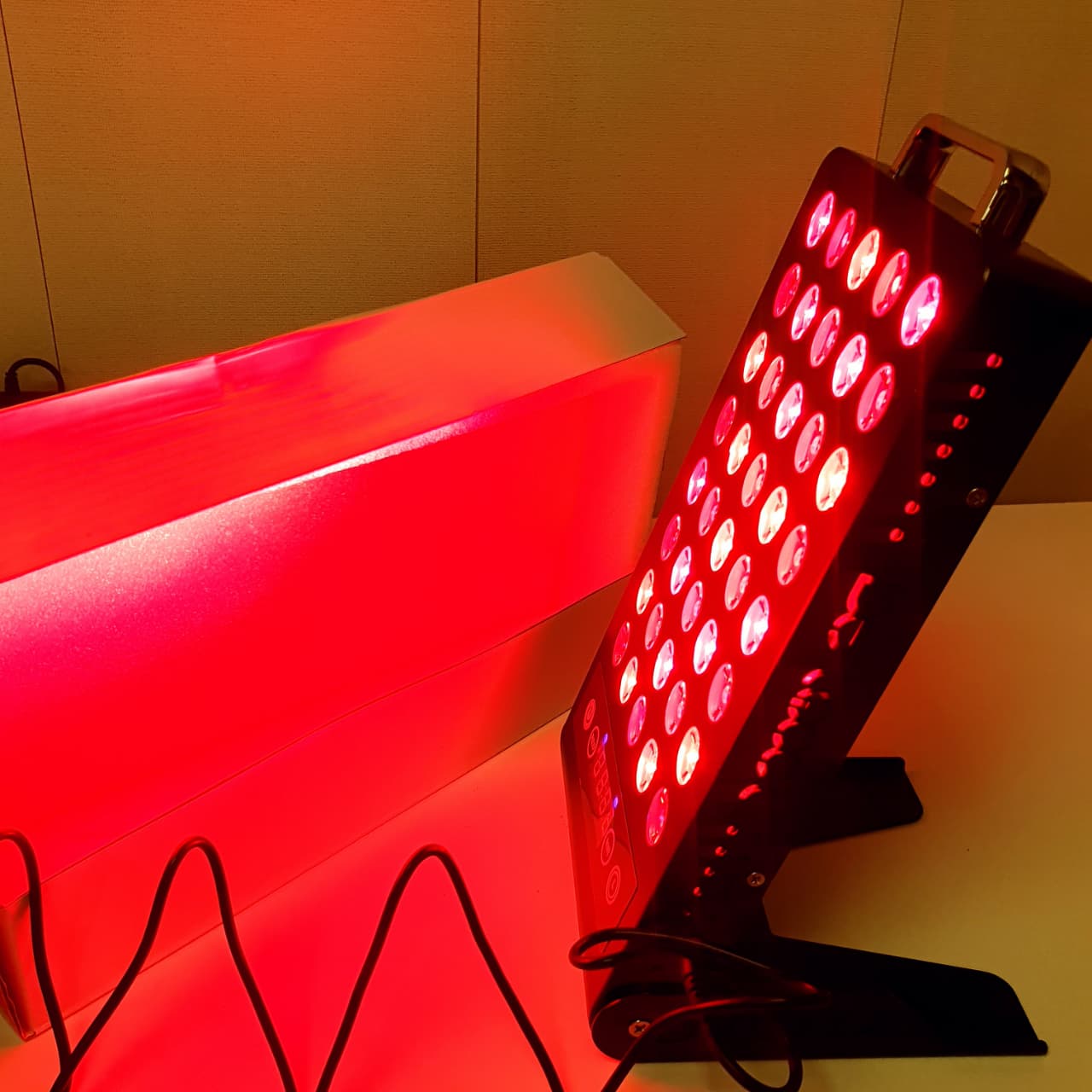 bestqool red light therapy light , 32550