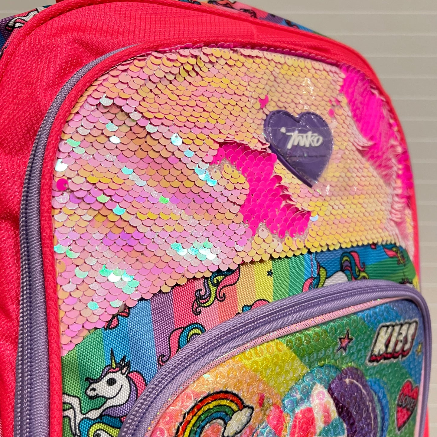 Little Pony Girls School bag 43150