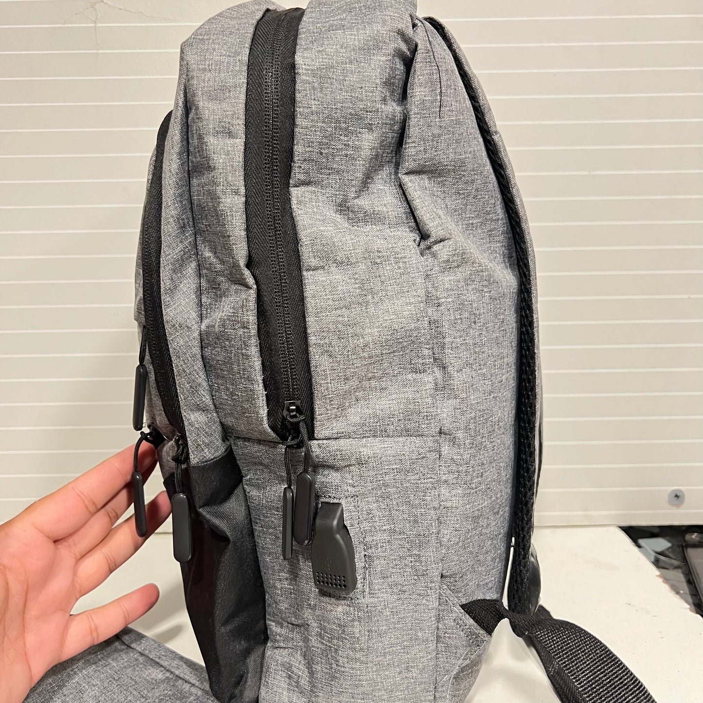Bag 2 in 1 Style 12900