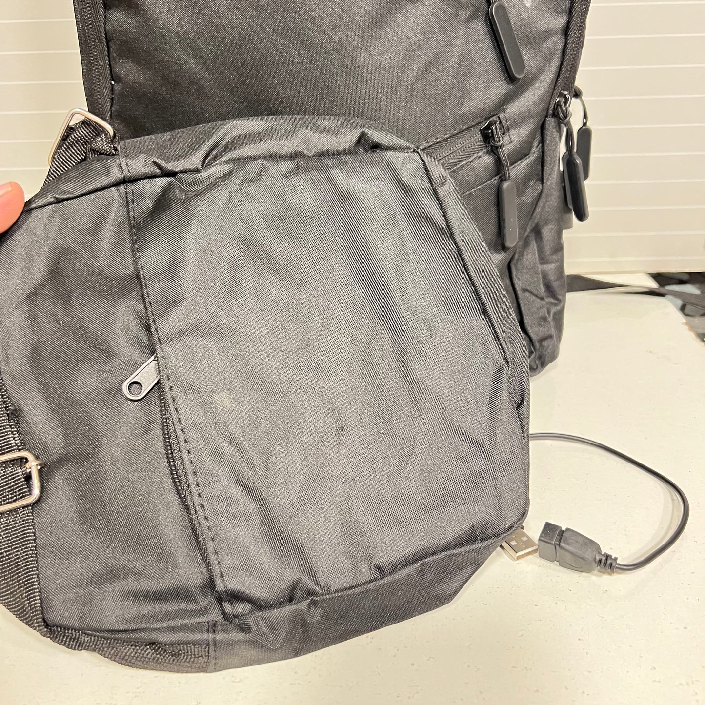 Bag 2 in 1 Style 12900