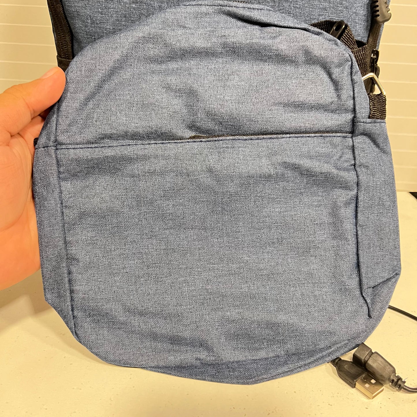 Bag 2 in 1 Style 12900