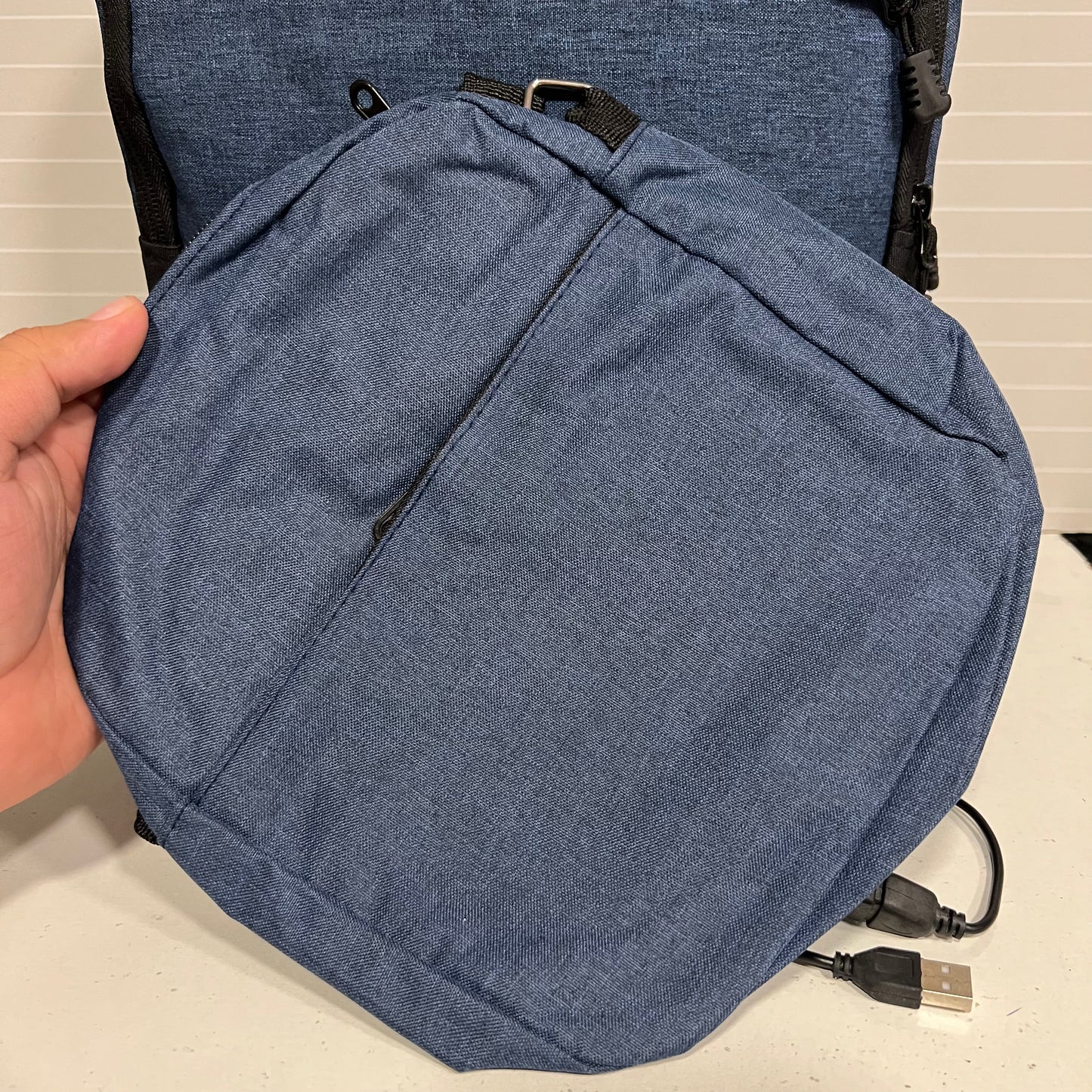 Bag 2 in 1 Style 12900
