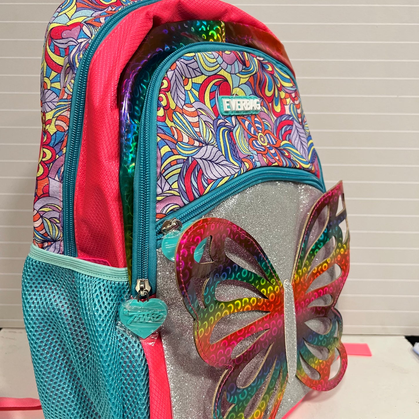 3d Butterfly Bag By Ever bag 62150