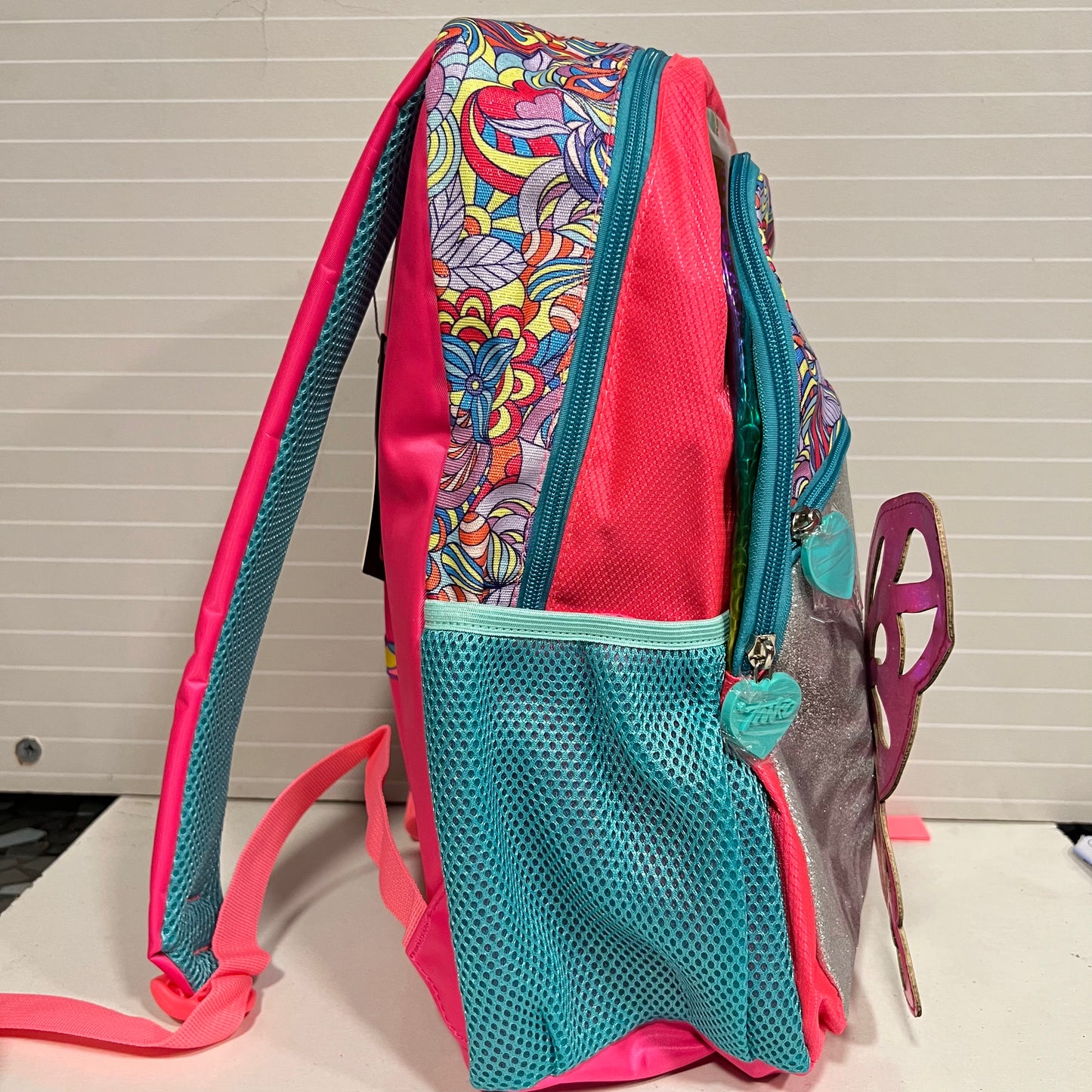 3d Butterfly Bag By Ever bag 62150