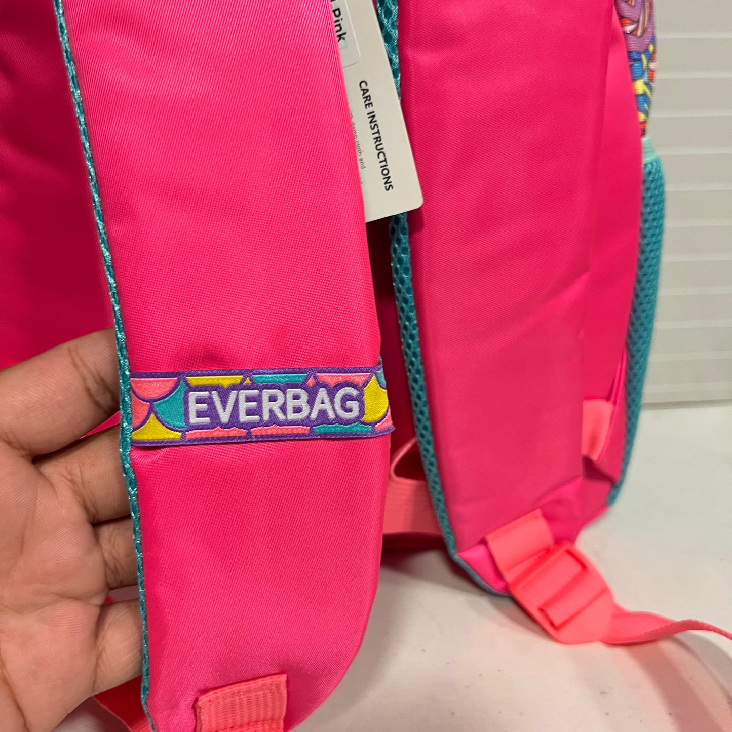 3d Butterfly Bag By Ever bag 62150