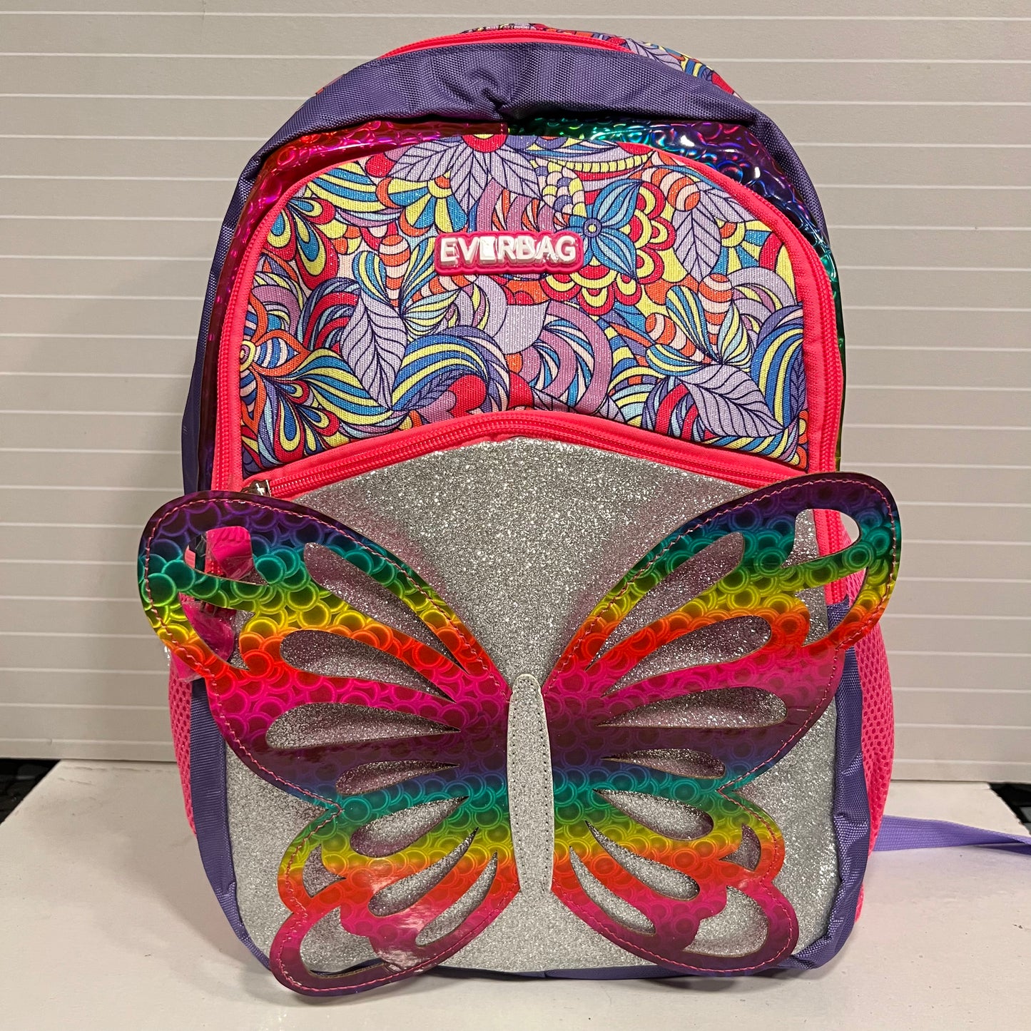 3d Butterfly Bag By Ever bag 62150