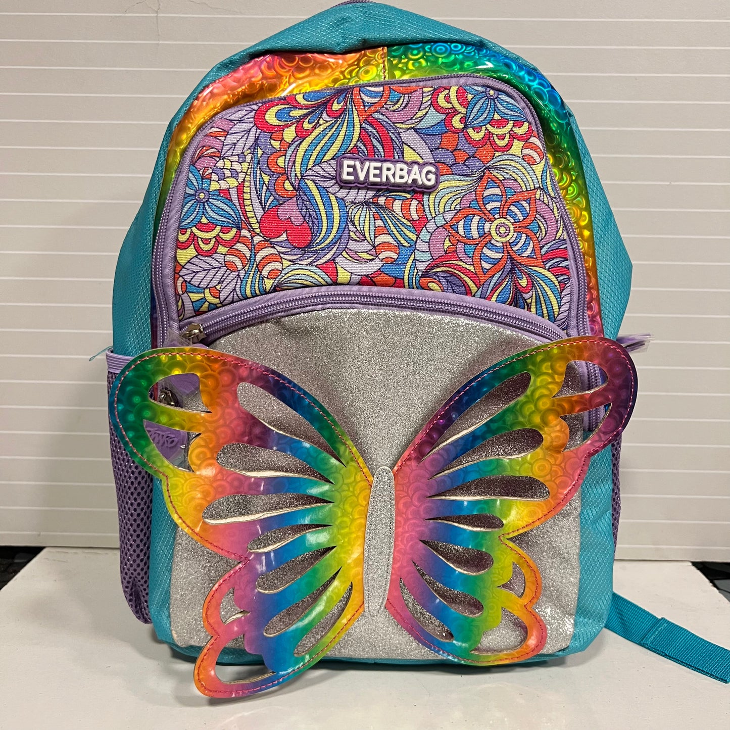 3d Butterfly Bag By Ever bag 62150
