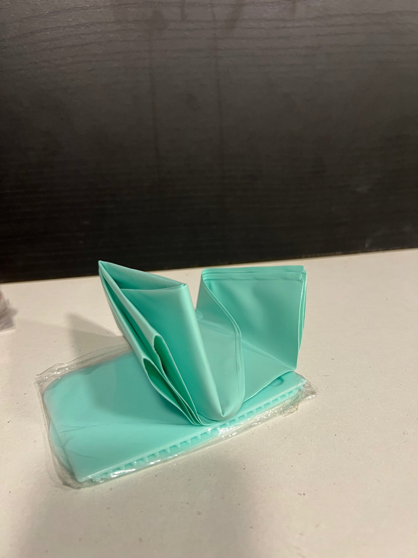 Green Silicone