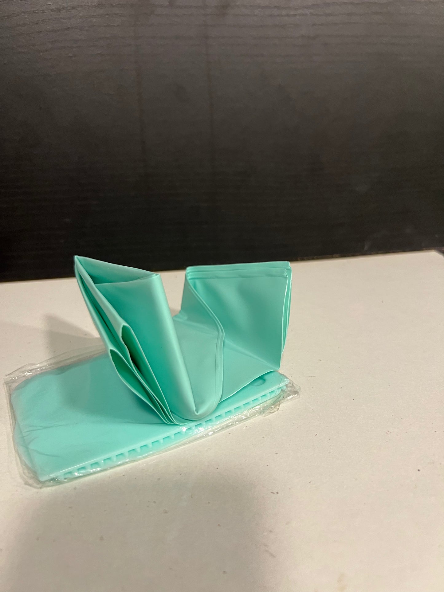 Green Silicone