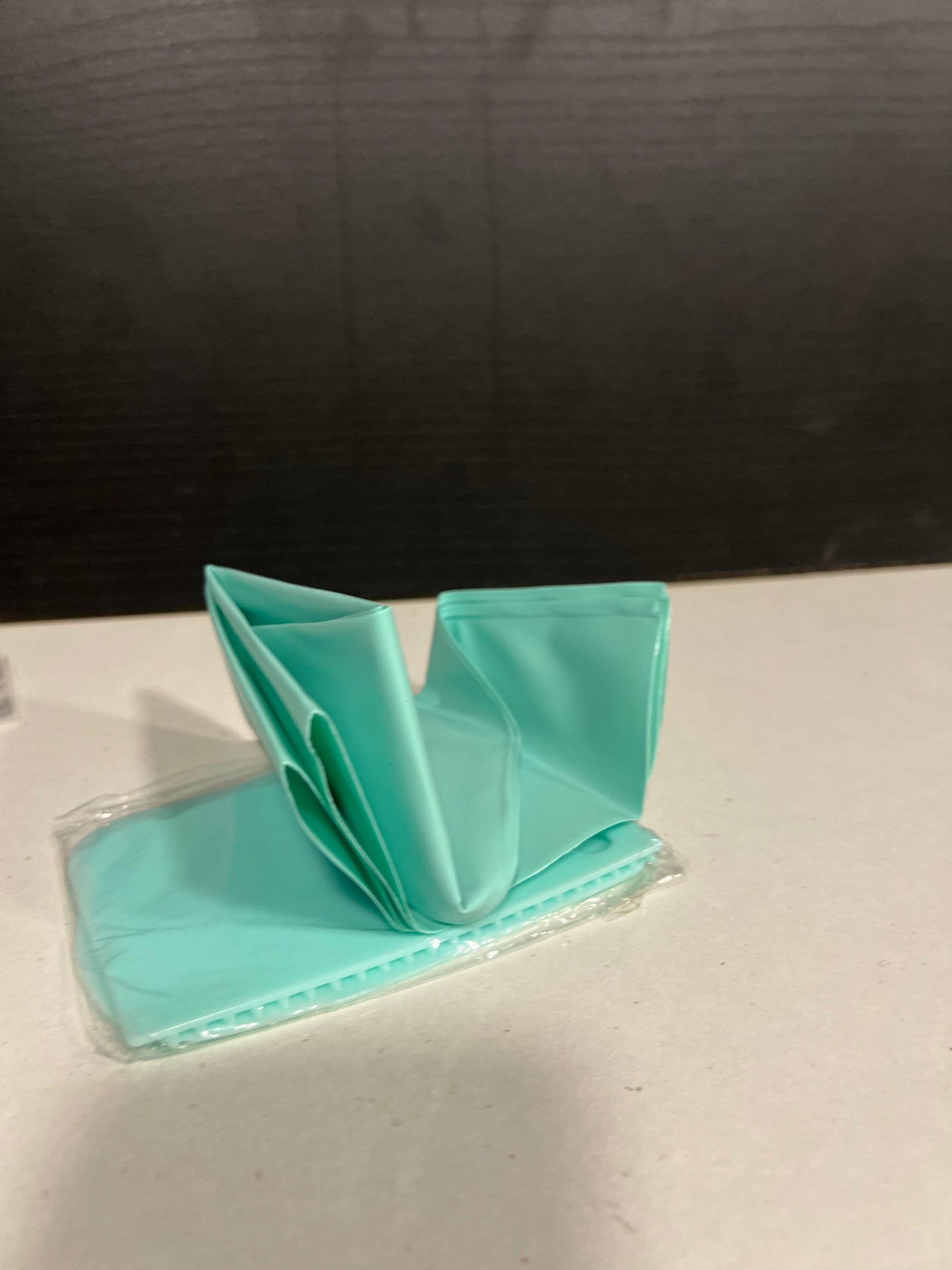 Green Silicone