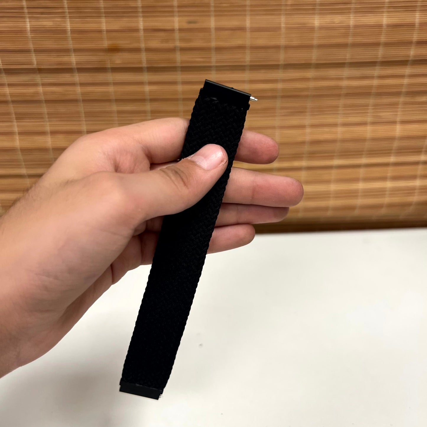 Watch Strap