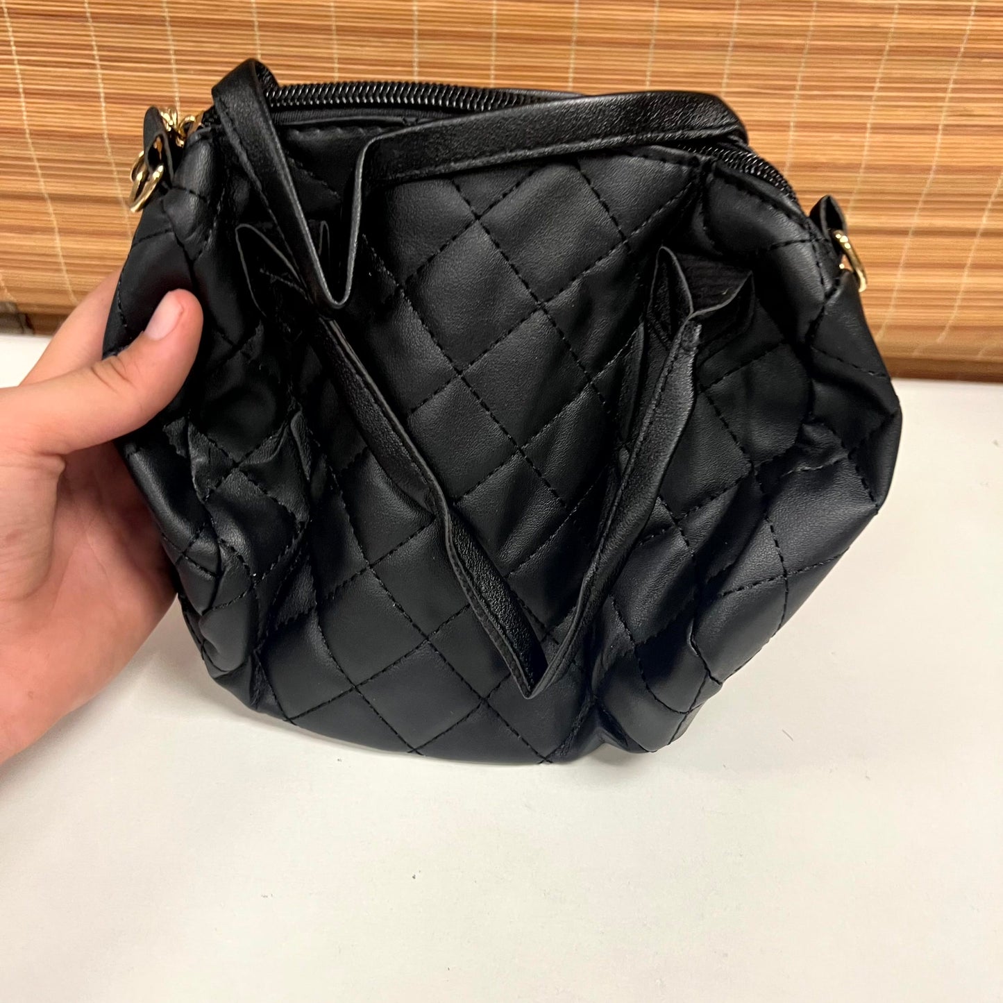 Black Bag