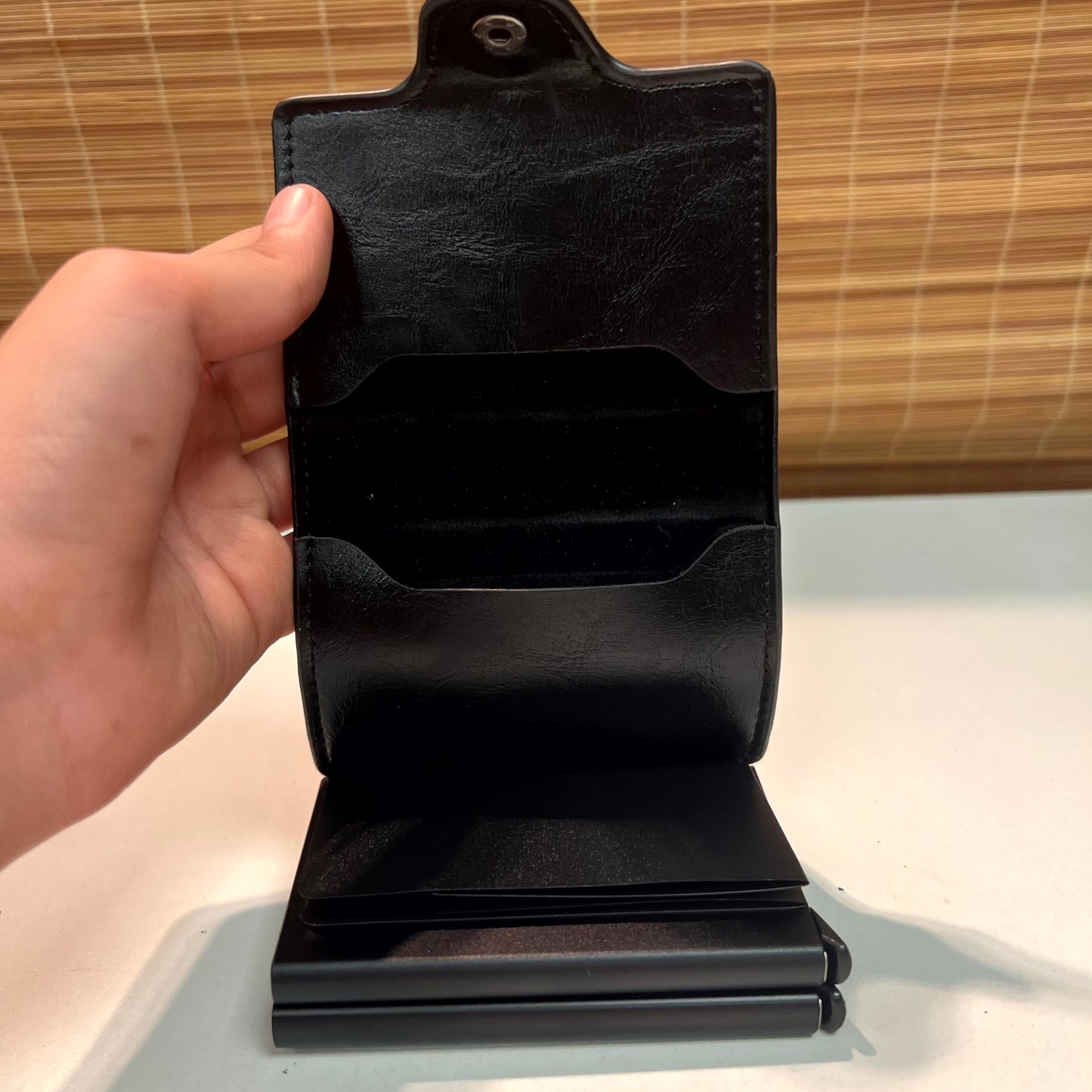 Cards Organizer
