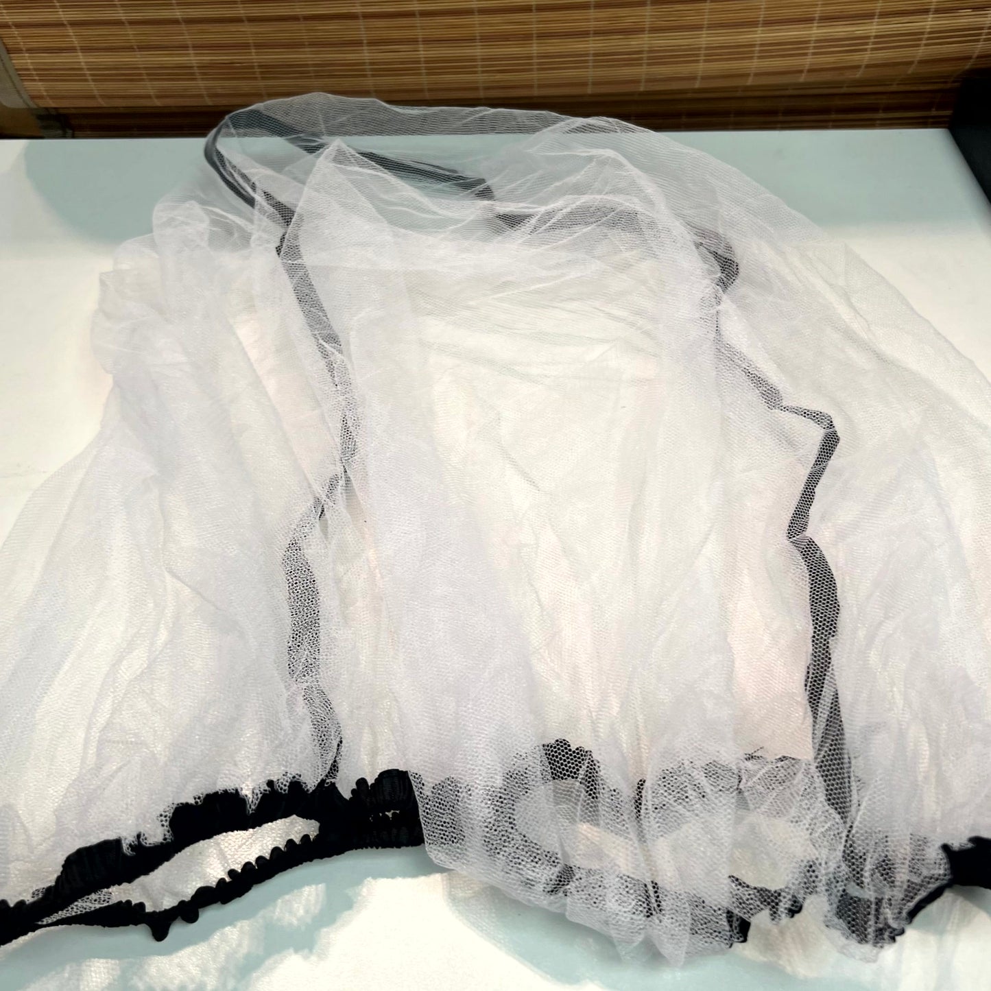 Mosquito Mesh Net for Baby Craddle