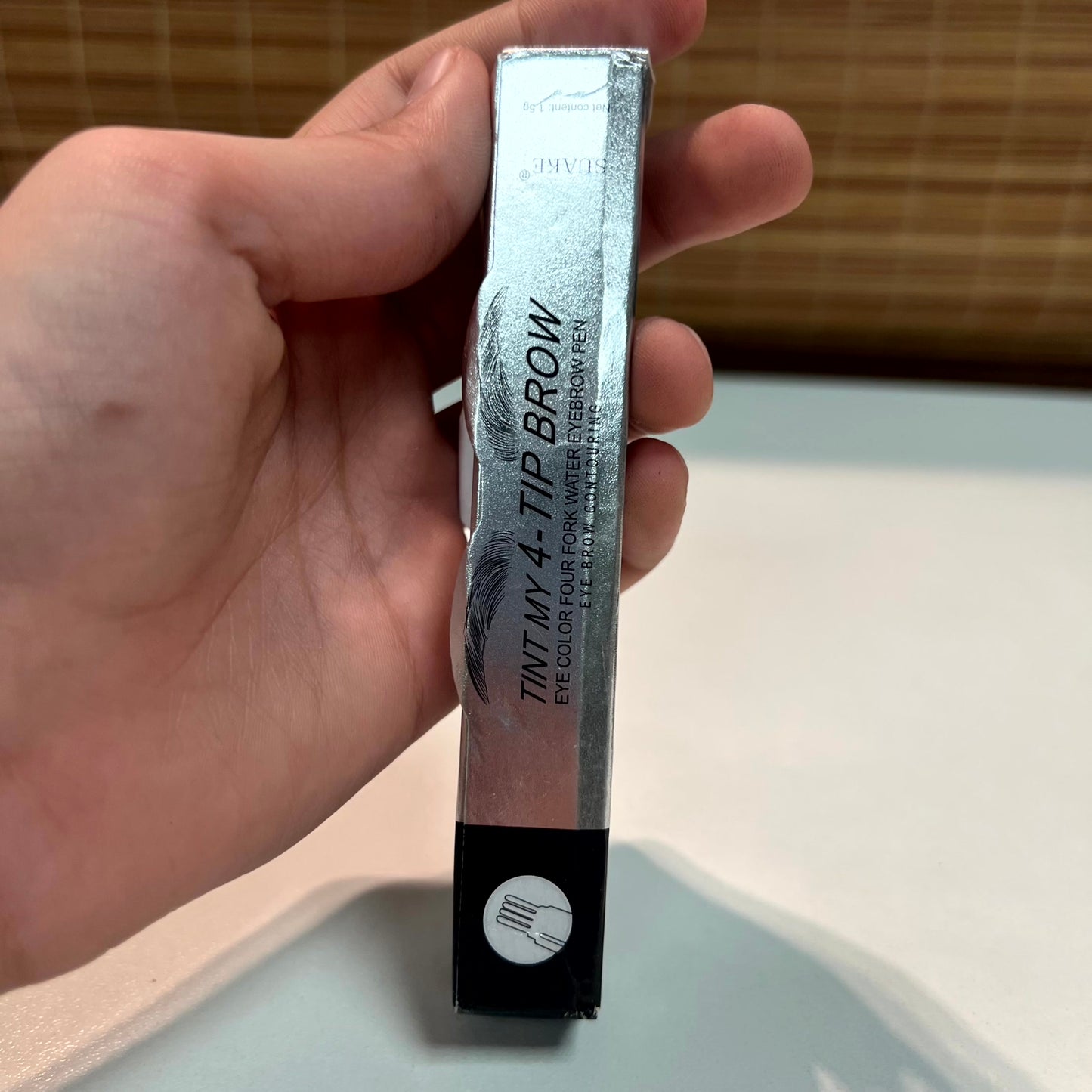 Eyebrow Contouring Pen