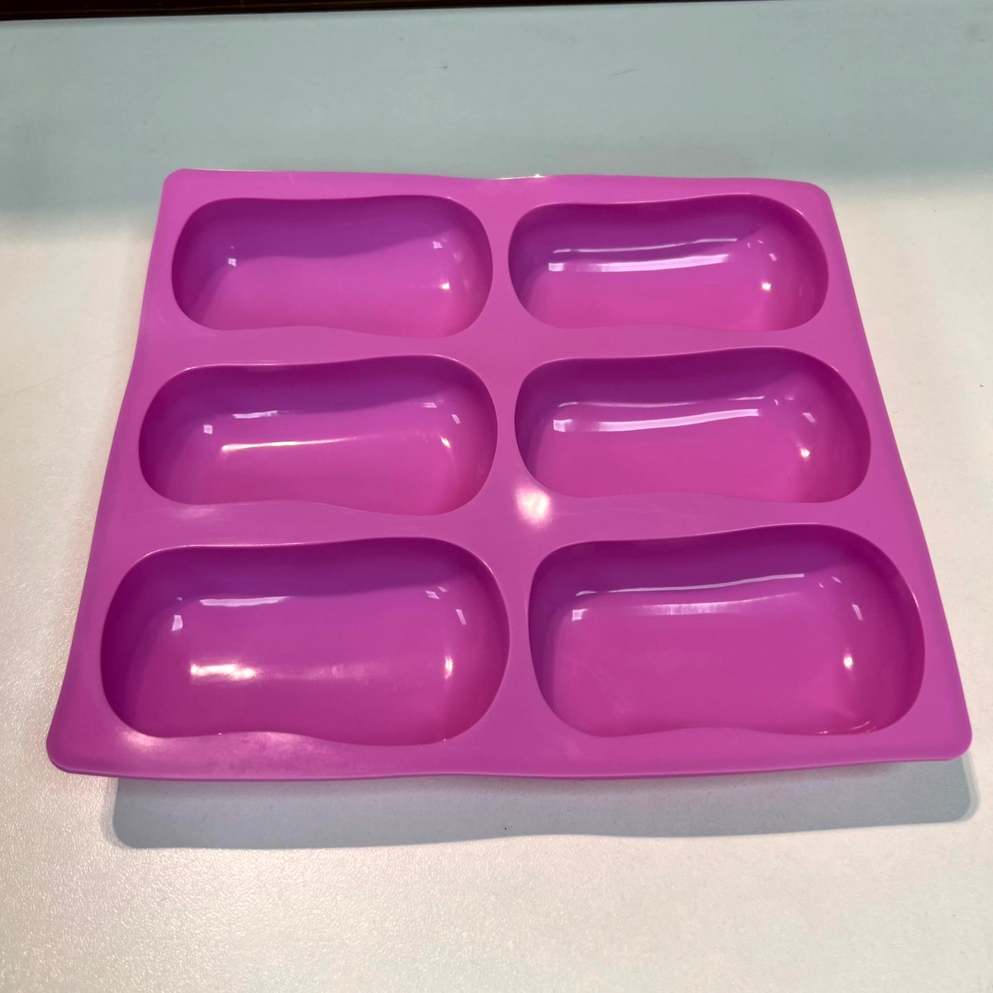 Silicon Mould