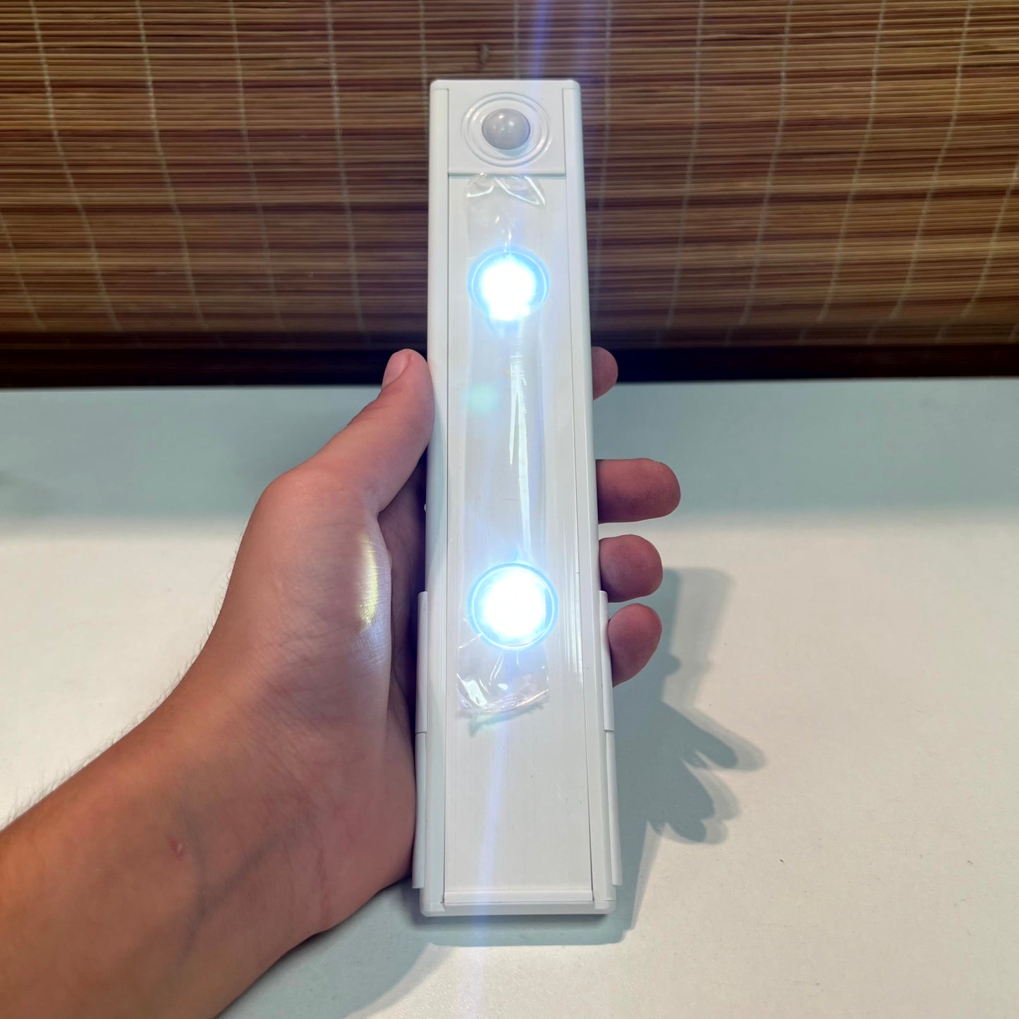 Chargeable Light