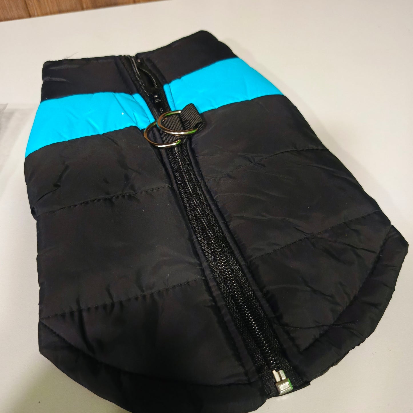 Winter Warm Dog Vest Jacket