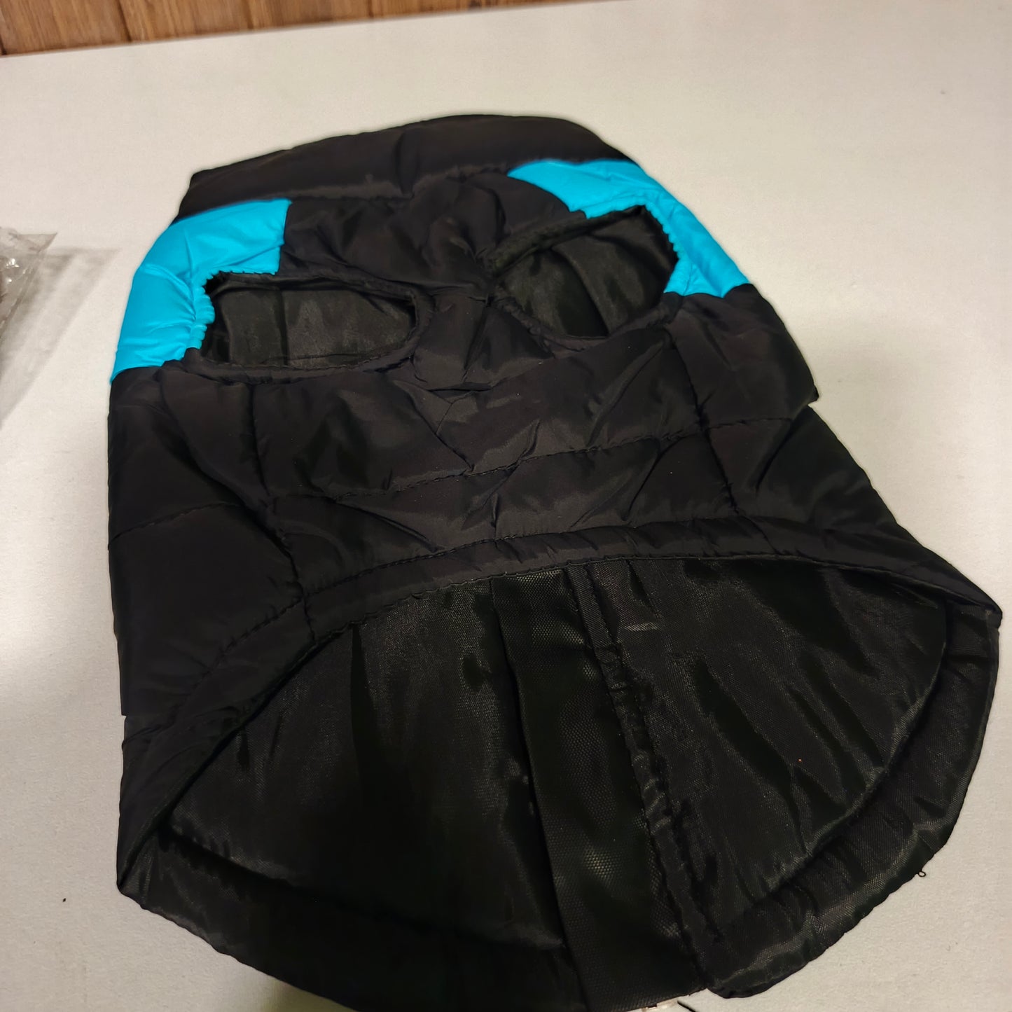 Winter Warm Dog Vest Jacket