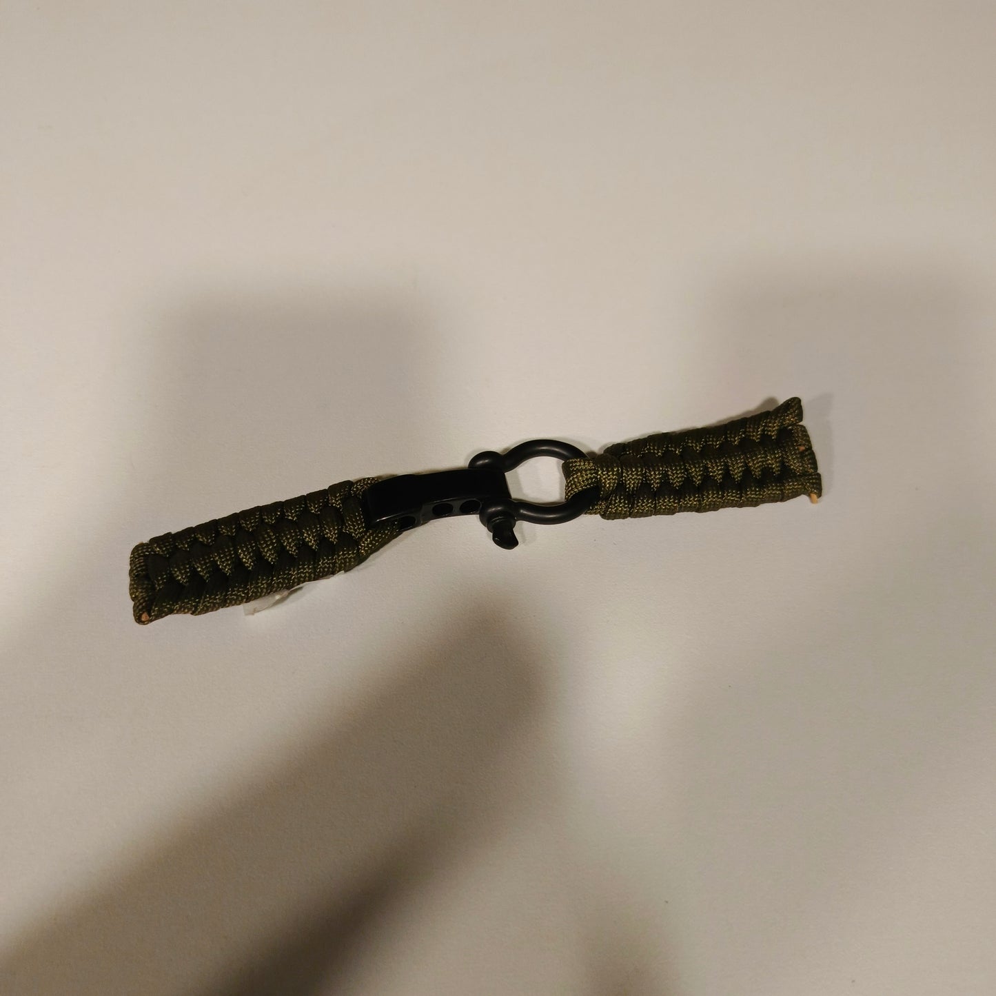Watch Strap