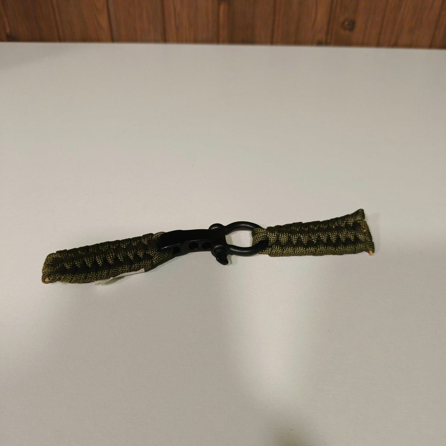 Watch Strap