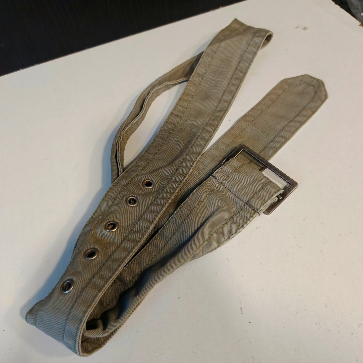 Belt