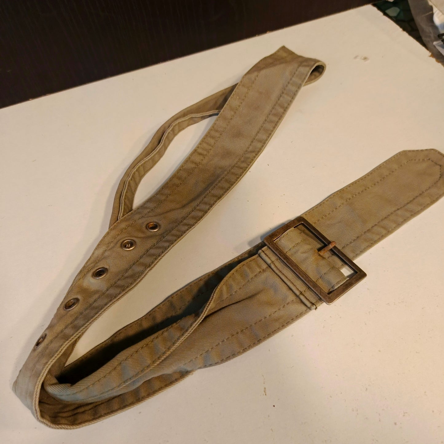 Belt