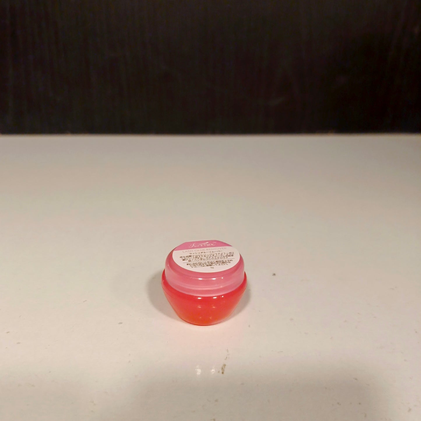 lash Glue Remover