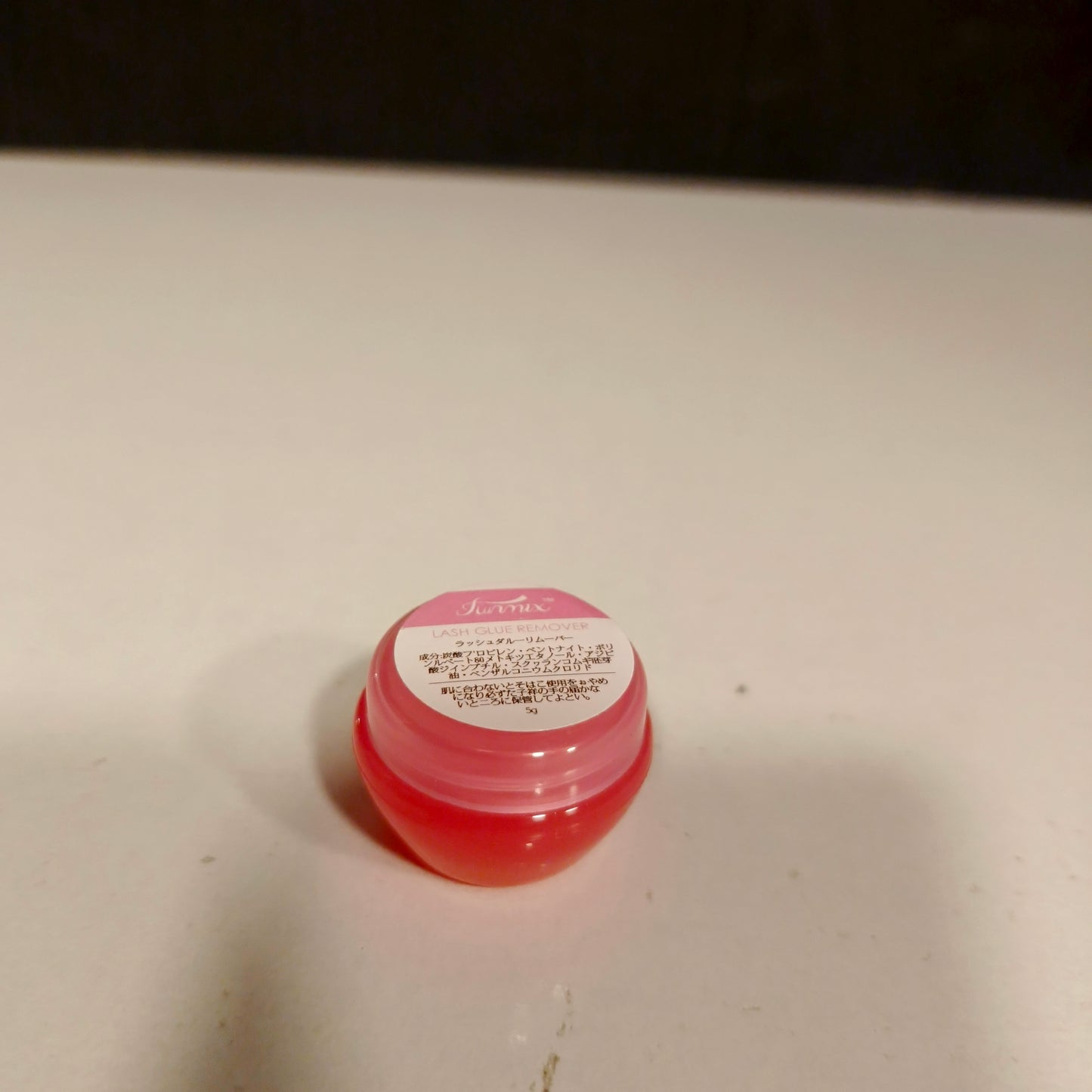 lash Glue Remover