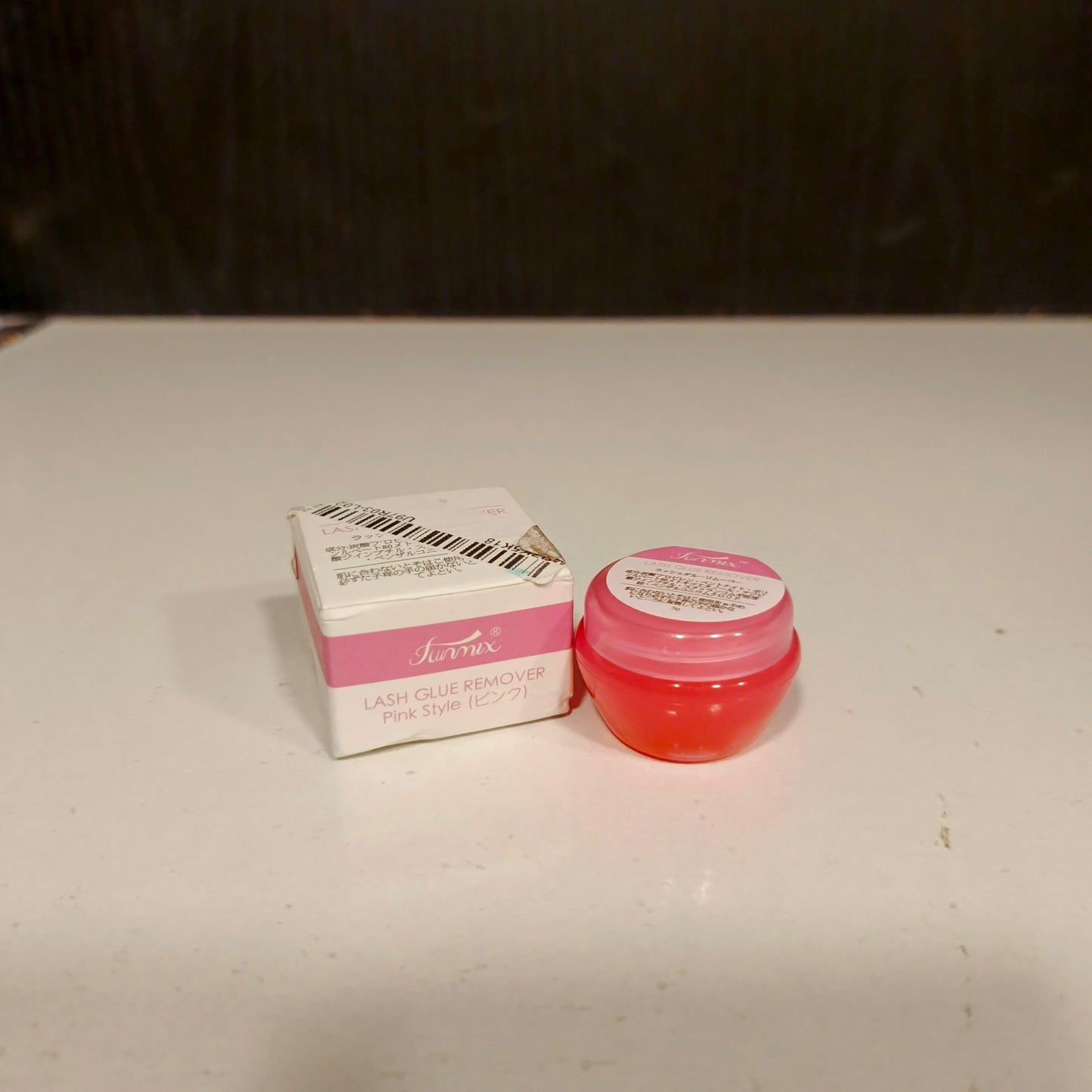 lash Glue Remover