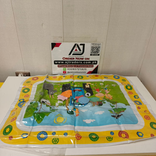 Baby's Lapped pad , 241180