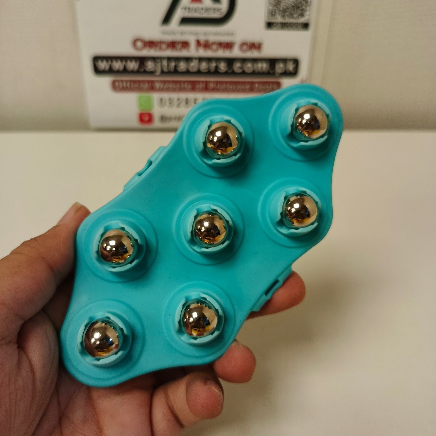 Hand Massager, 241200