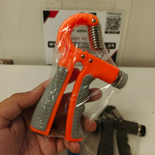 Hand Gripper, 121220