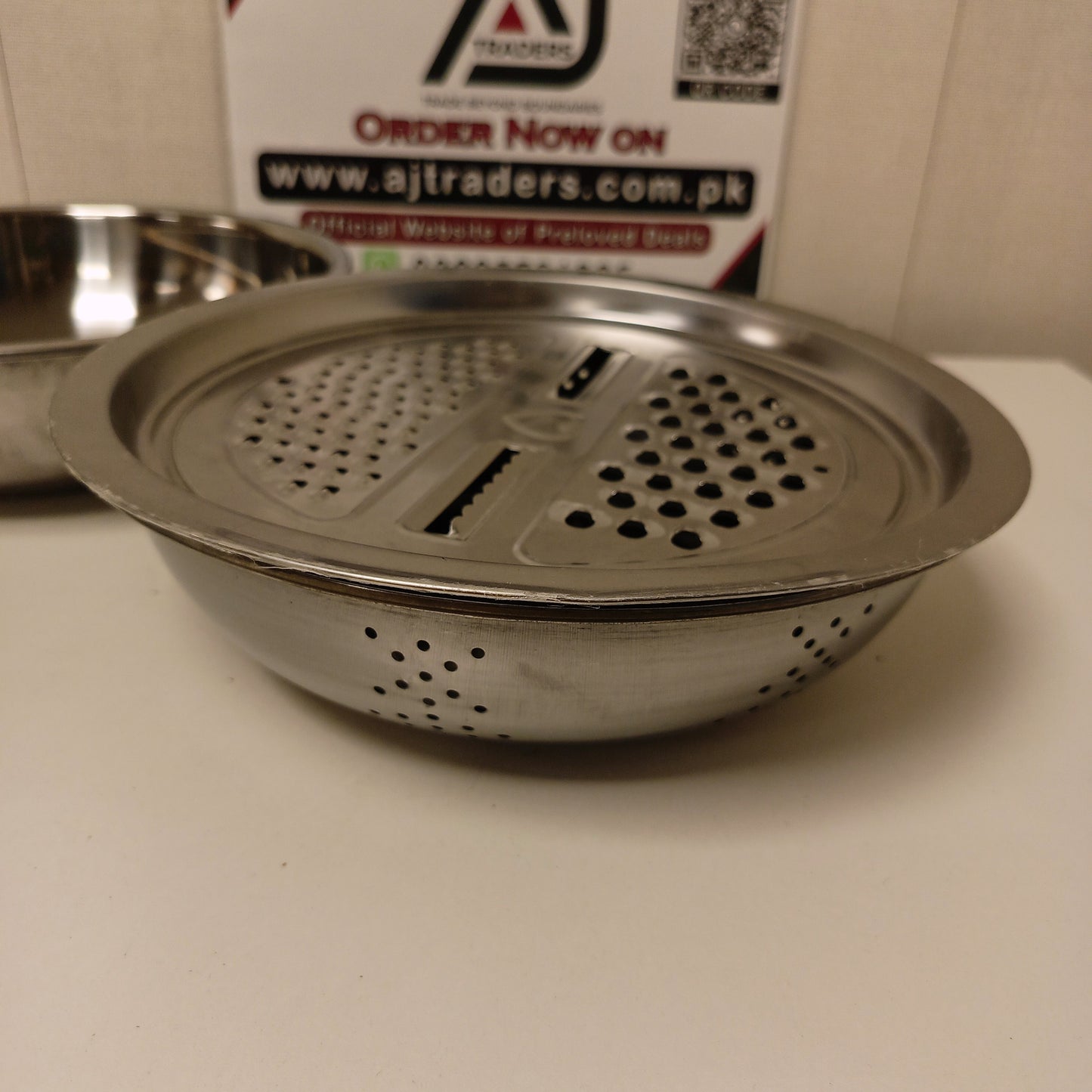 Stainless Steel Vegetable Cutter , 844650