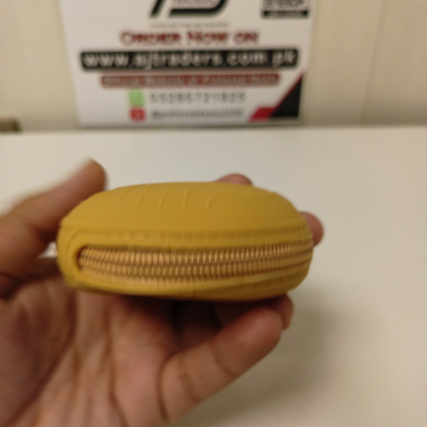 Silicone Cover Pouch , 191050