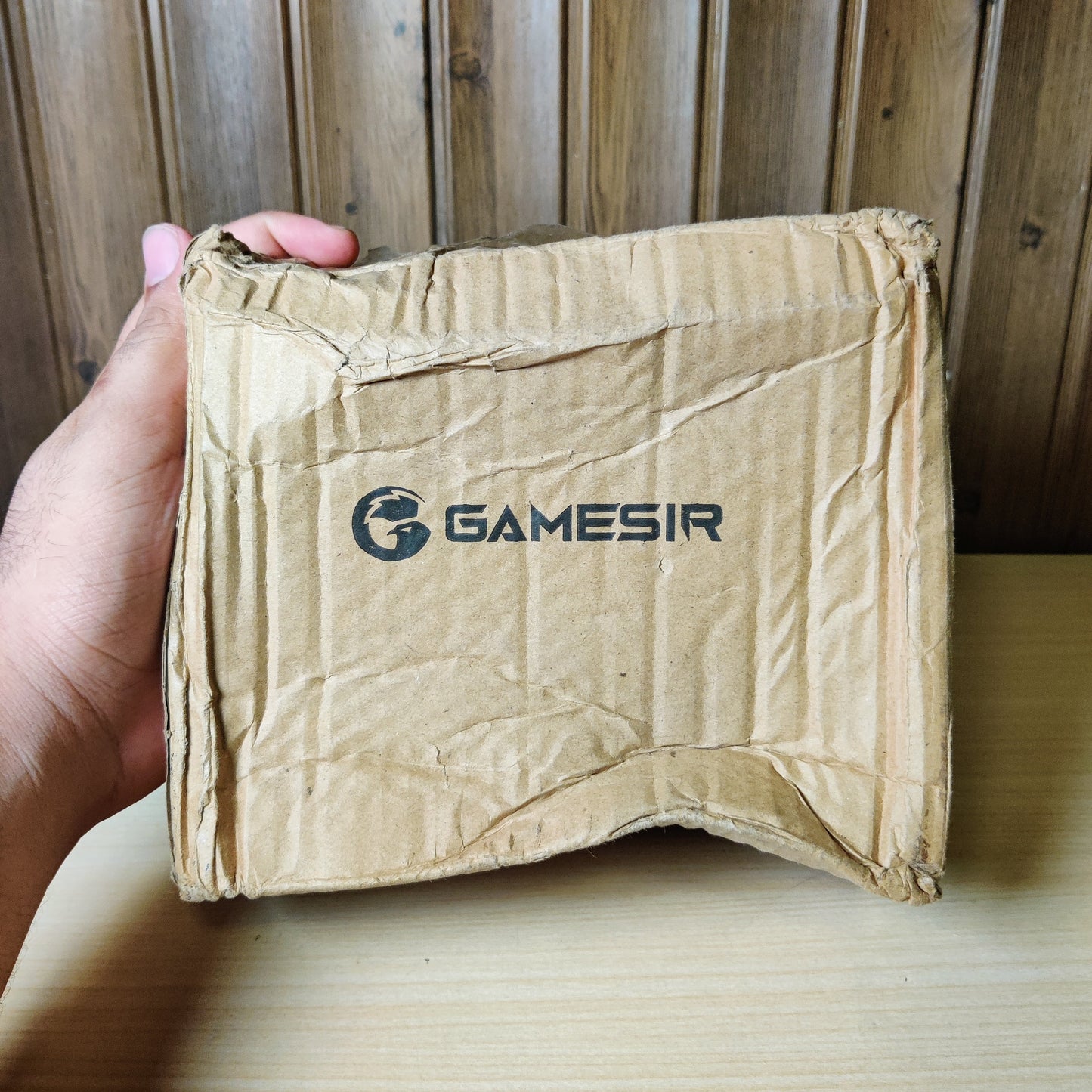 GameSir Super Nova Multi-Platform Wireless Game Controller