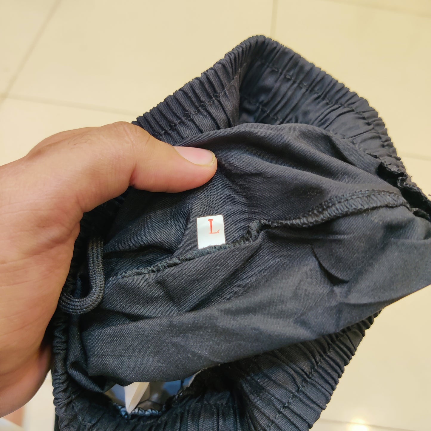 Trouser