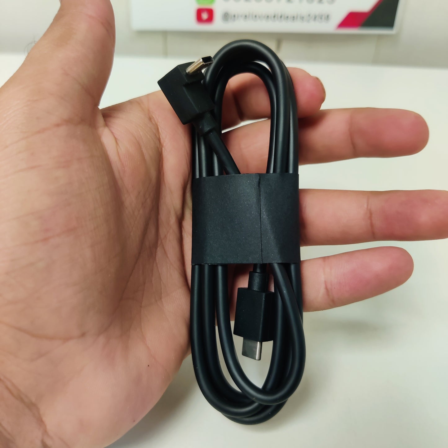 belkin Sku Super Fast 120w Cable, 1