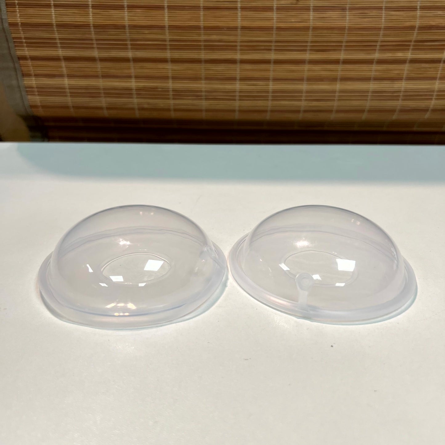 Breast Milk collector Pair